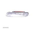 FAROL ESQ DE NEVOEIRO PARA BMW SERIE 3 E46 4P TOURING 98-01 - 1