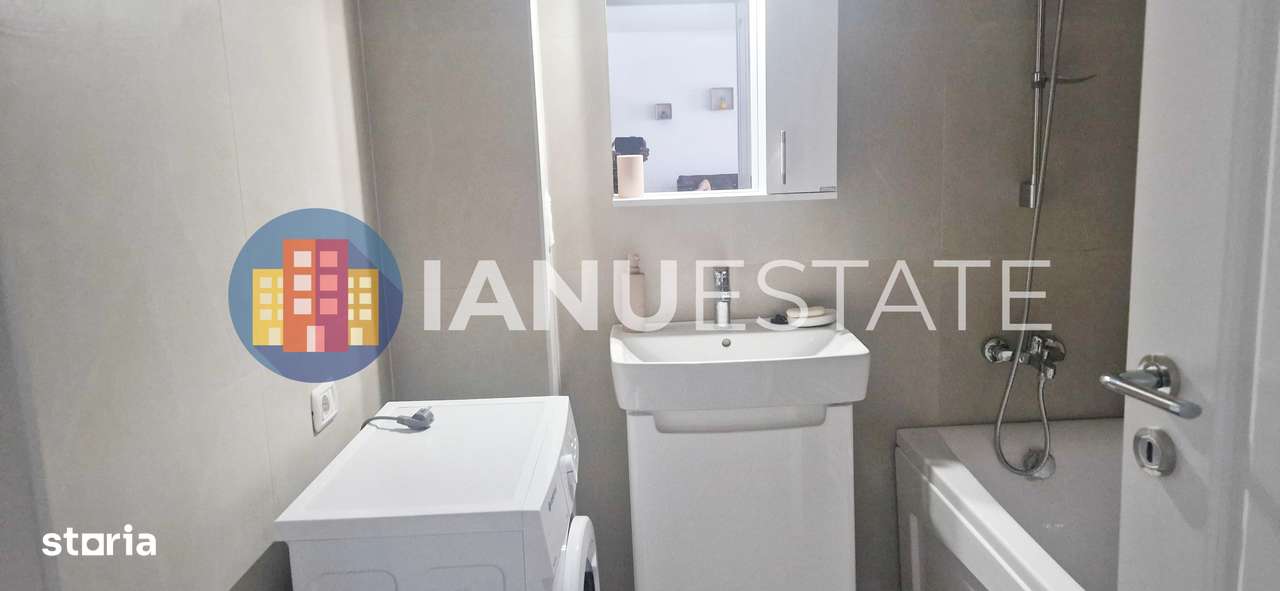 13 Septembrie Parc Carol Liberty Mall Progresului Nou Centrala Terasa - Imagine principală: 5/7