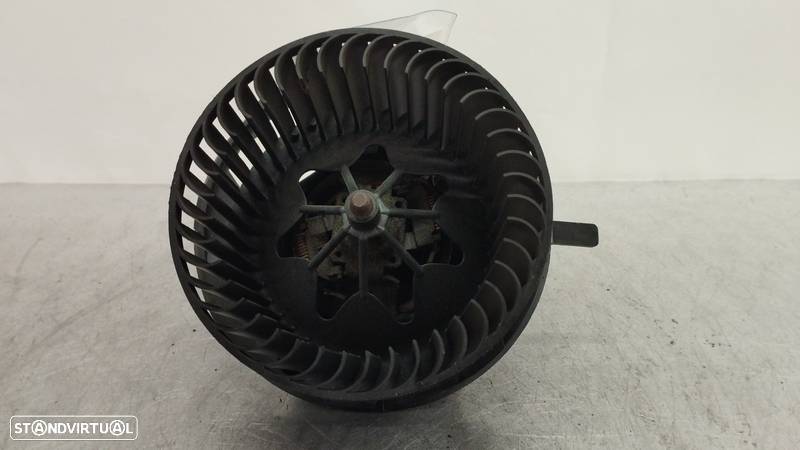 Motor Da Sofagem Volkswagen Golf V (1K1) - 1