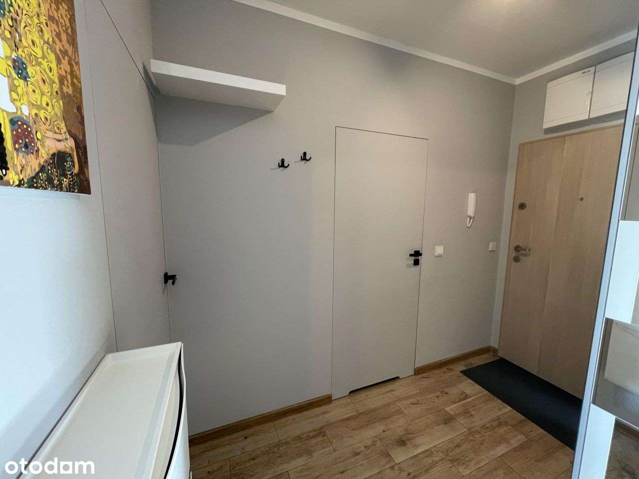 Warszewo | Panoramiczna | 2 pokoje | m. postojowe-16