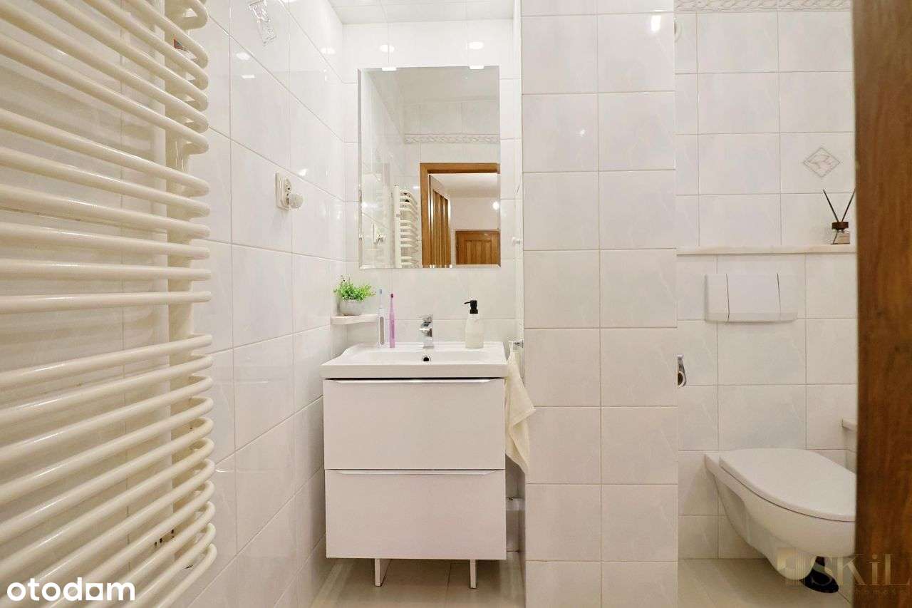 Komfortowe 3 pokoje, Retkinia ul. Rajdowa-13