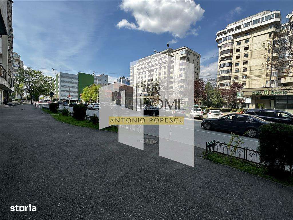 Inchiriere spatiu comercial, in Ploiesti, ultracentral - Imagine principală: 5/18