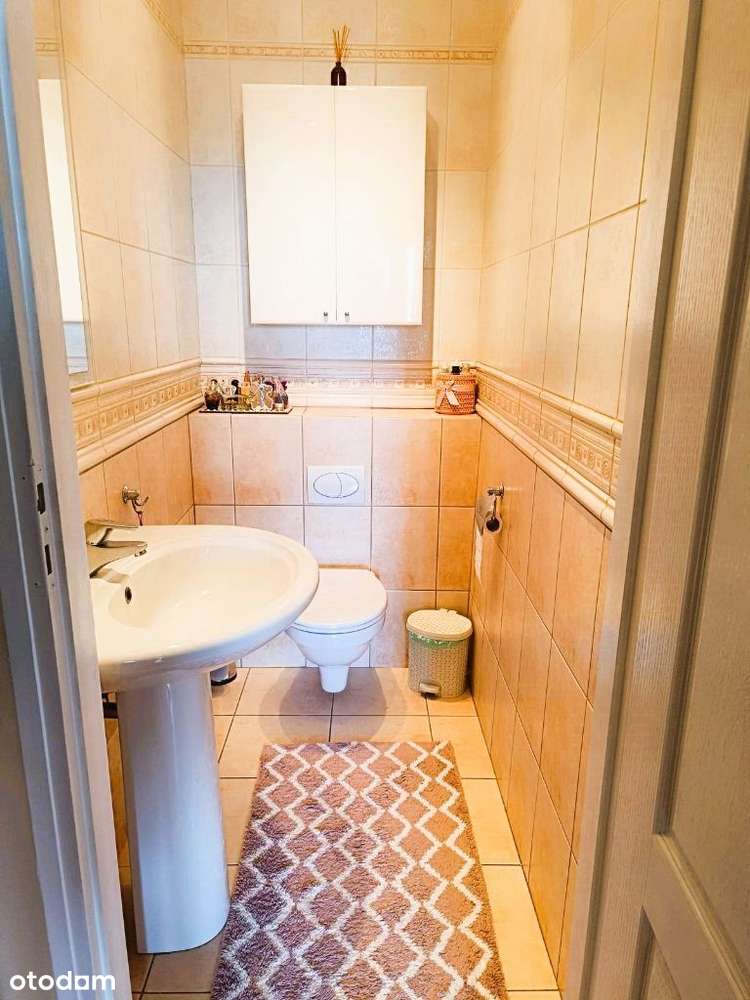 Duże, Komfortowe mieszkanie na os. Pułanki - 104m2-6