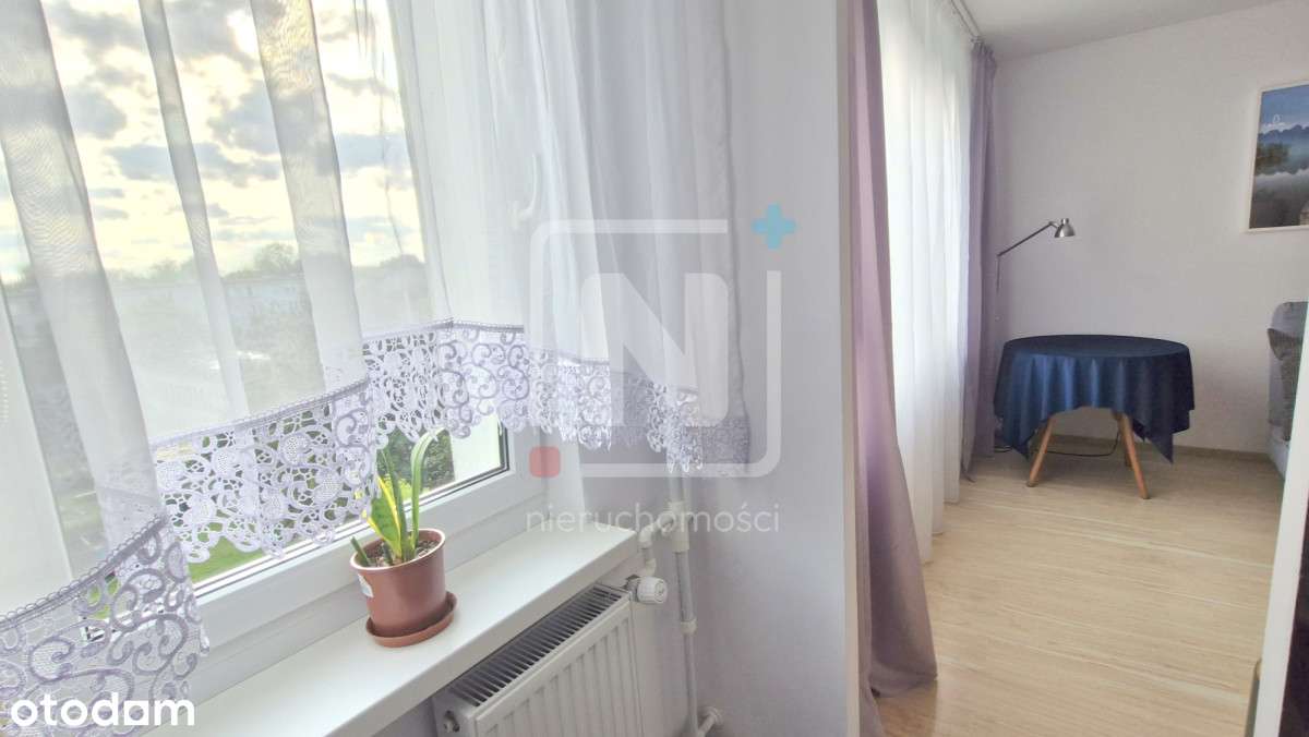 SłonecznaKawalerkaZwidnąKuchniąIświetnaKomunikacja - Pełny obrazek: 5/10