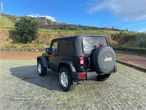 Jeep Wrangler 2.8 CRD MTX Sport - 7