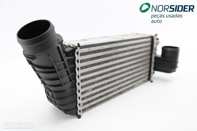 Radiador do intercooler Peugeot 3008|09-13 - 2