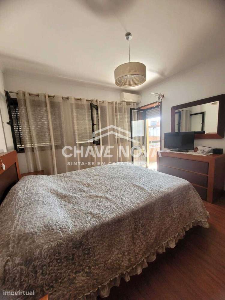 Apartamento T3 - Castêlo da Maia (Próx. do Ismai)-8