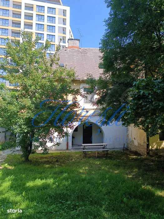 Apartament 1 camere, 21 mp , Zona Motilor /Cluj Napoca - Imagine principală: 1/7