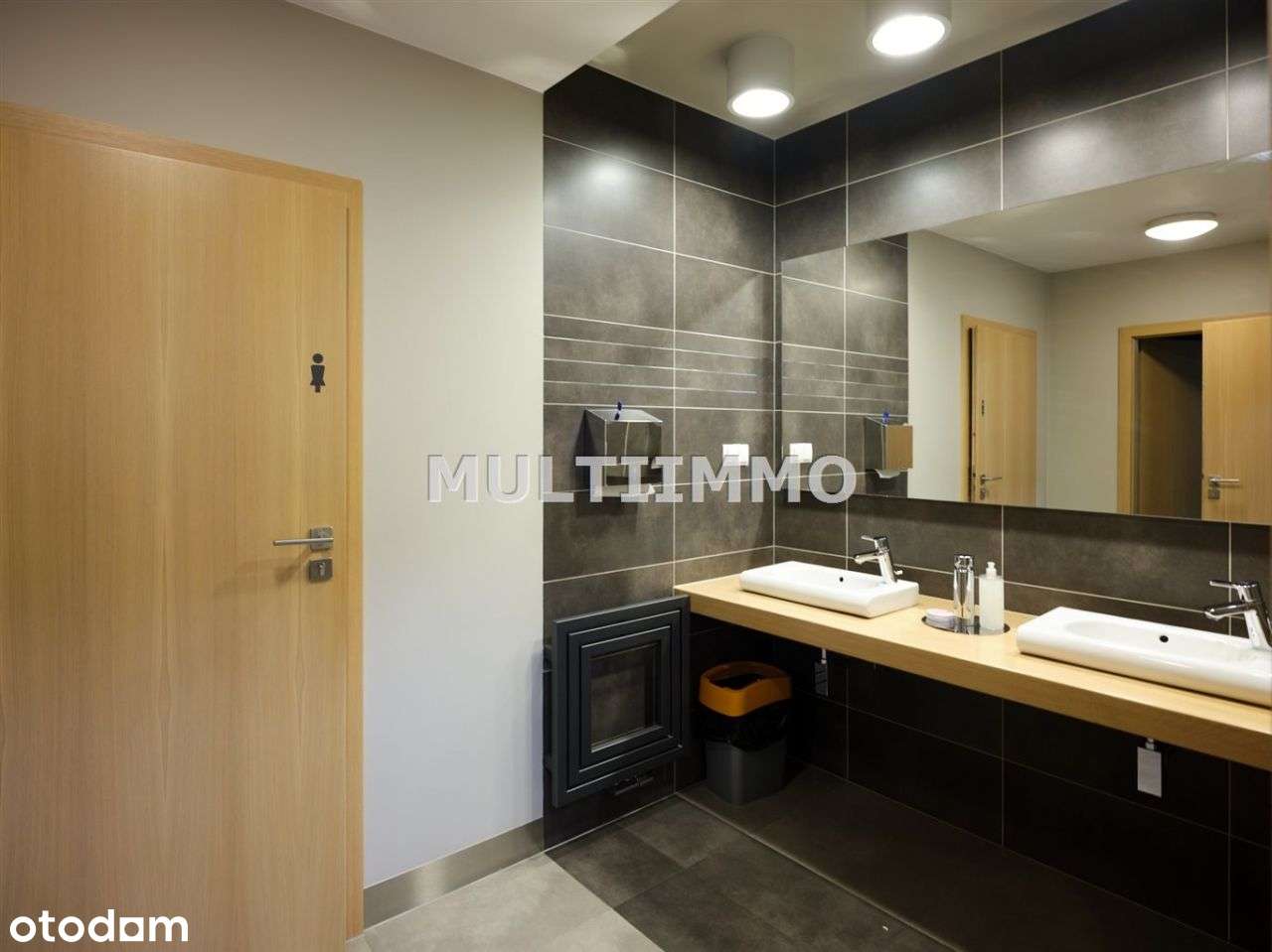 Hala biurowo-magazynowa Czechowice Dziedzice-18