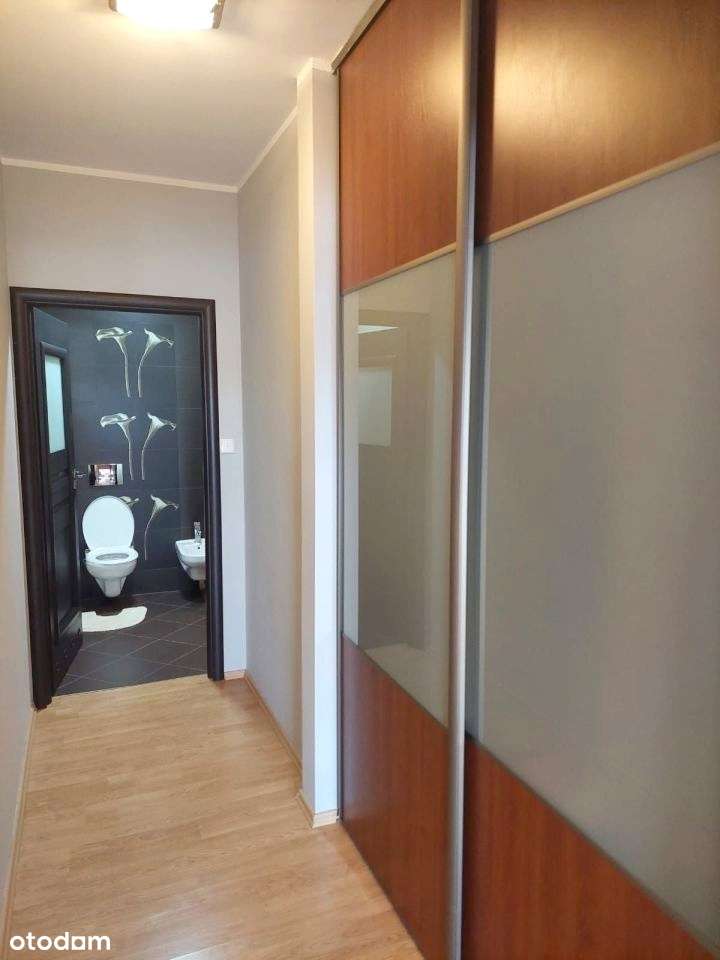 Górczyn - dwupoziomowe 4 pokoje, 103 m²-6