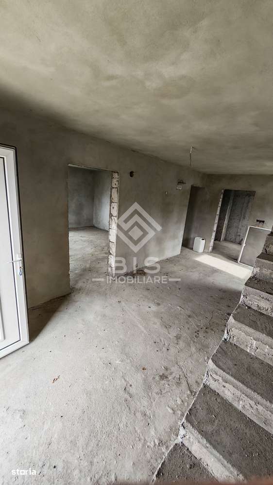 Casă Individuală 10 Ari Teren – Valea Jelnei-3