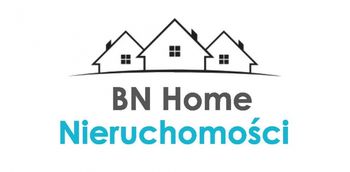 BN Home Logo