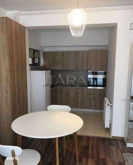 Apartament 1 camera in zona Dambul Rotund - Imagine principală: 4/5