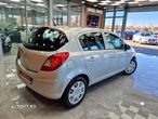 Opel Corsa - 5