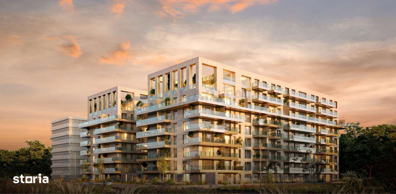 Apartament 2 camere | Parcare inclusă | Cortina 126 – Erou Iancu Nicol-9