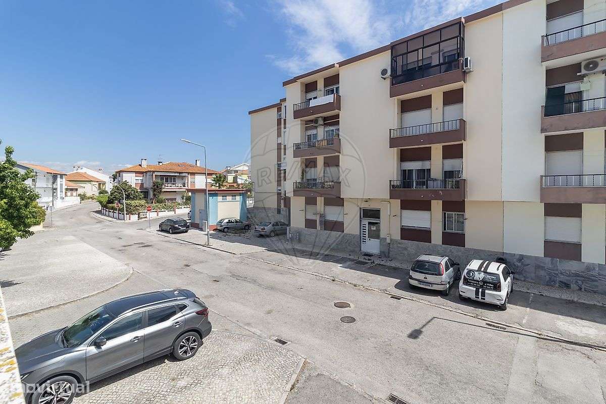 Apartamento T3 para venda-4