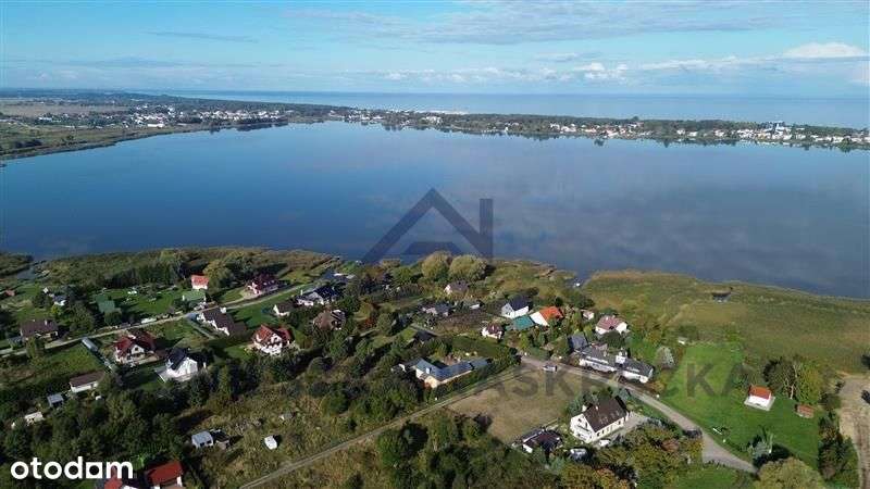 Działka niezabudowana Podamirowo blisko jeziora Ja-13