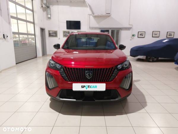 Peugeot 2008 1.2 PureTech Allure S&S EAT8 - 3