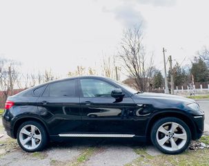 BMW X6 xDrive40d