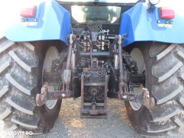 New Holland TVT 170 - 7