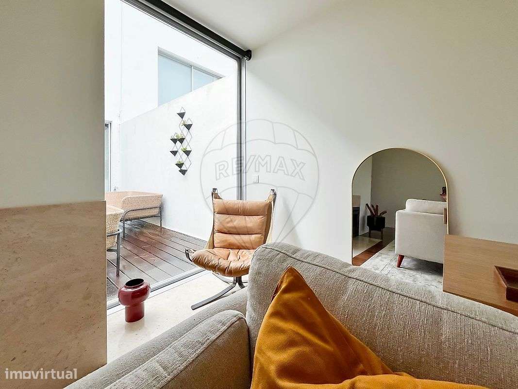 Moradia T2 para arrendamento - Grande imagem: 4/49