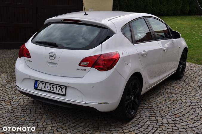 Opel Astra IV 1.4 T Active - 16