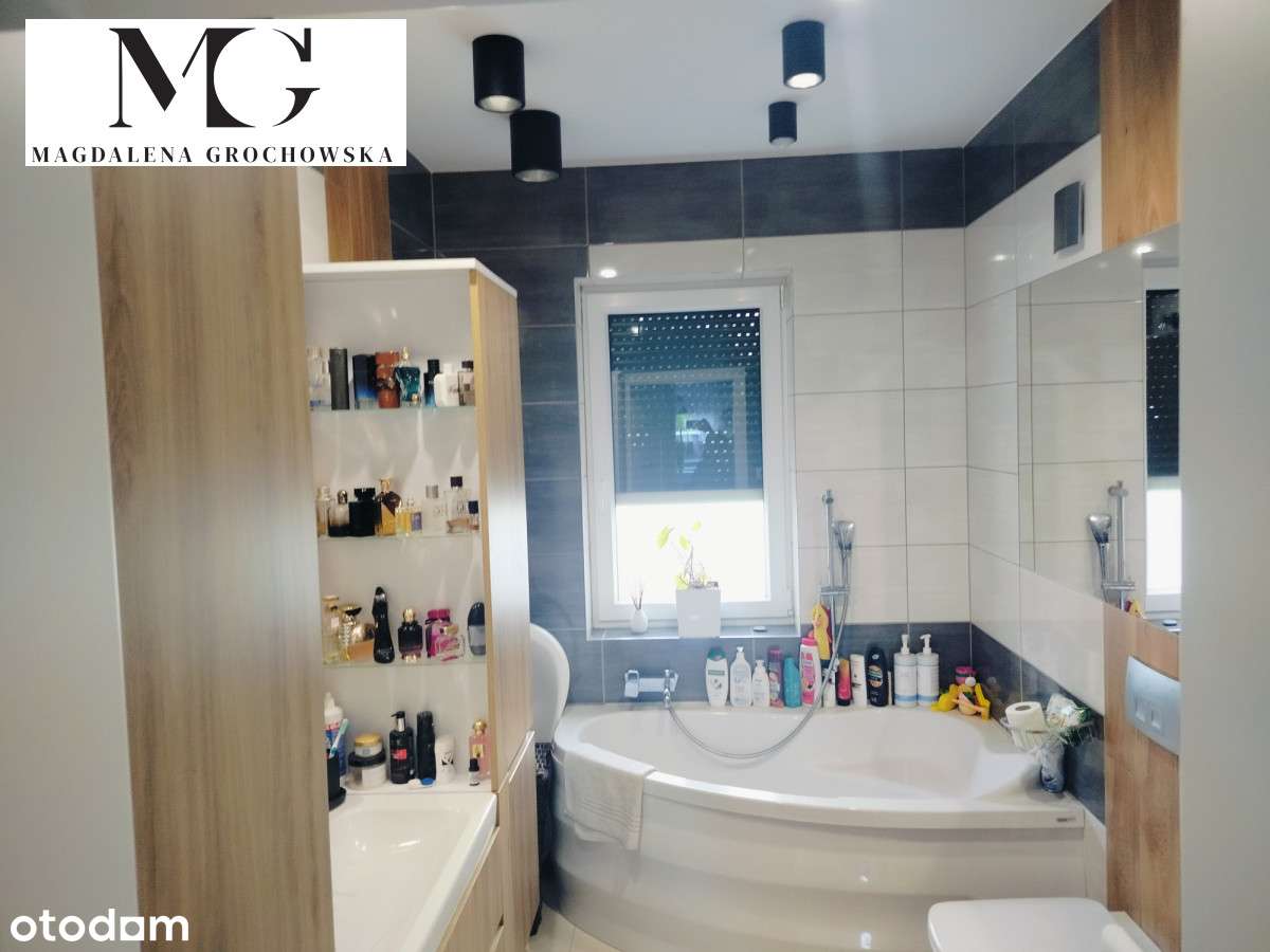 Dom Wolnostojący Pod Bydgoszczą-14