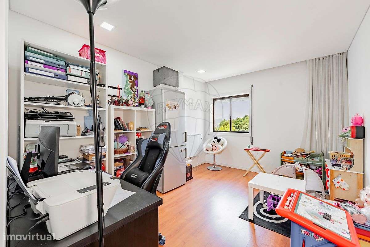 Apartamento T4 para venda-26