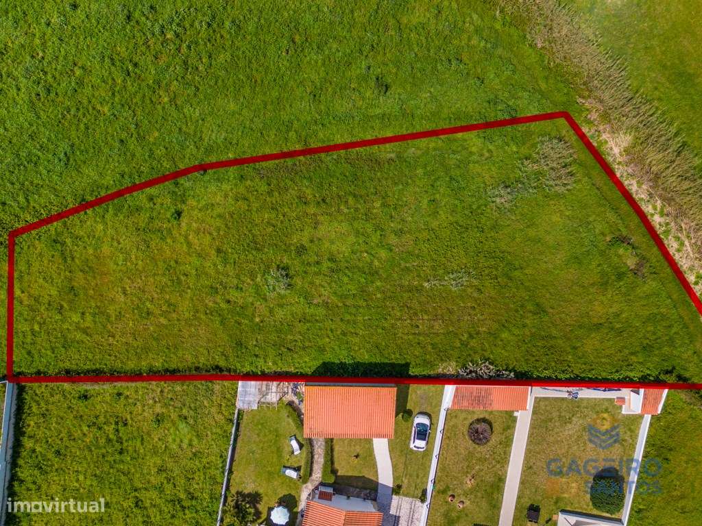 Terreno Rústico em Casais de Baixo com 1350m² - Grande imagem: 3/16