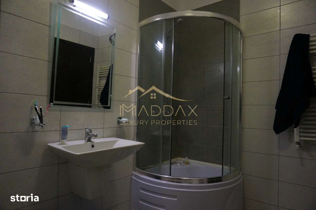 Apartament *3 camere* // Nordului - Herastrau - Imagine principală: 5/7