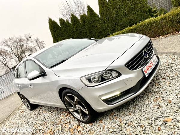 Volvo V60 D2 Kinetic - 15