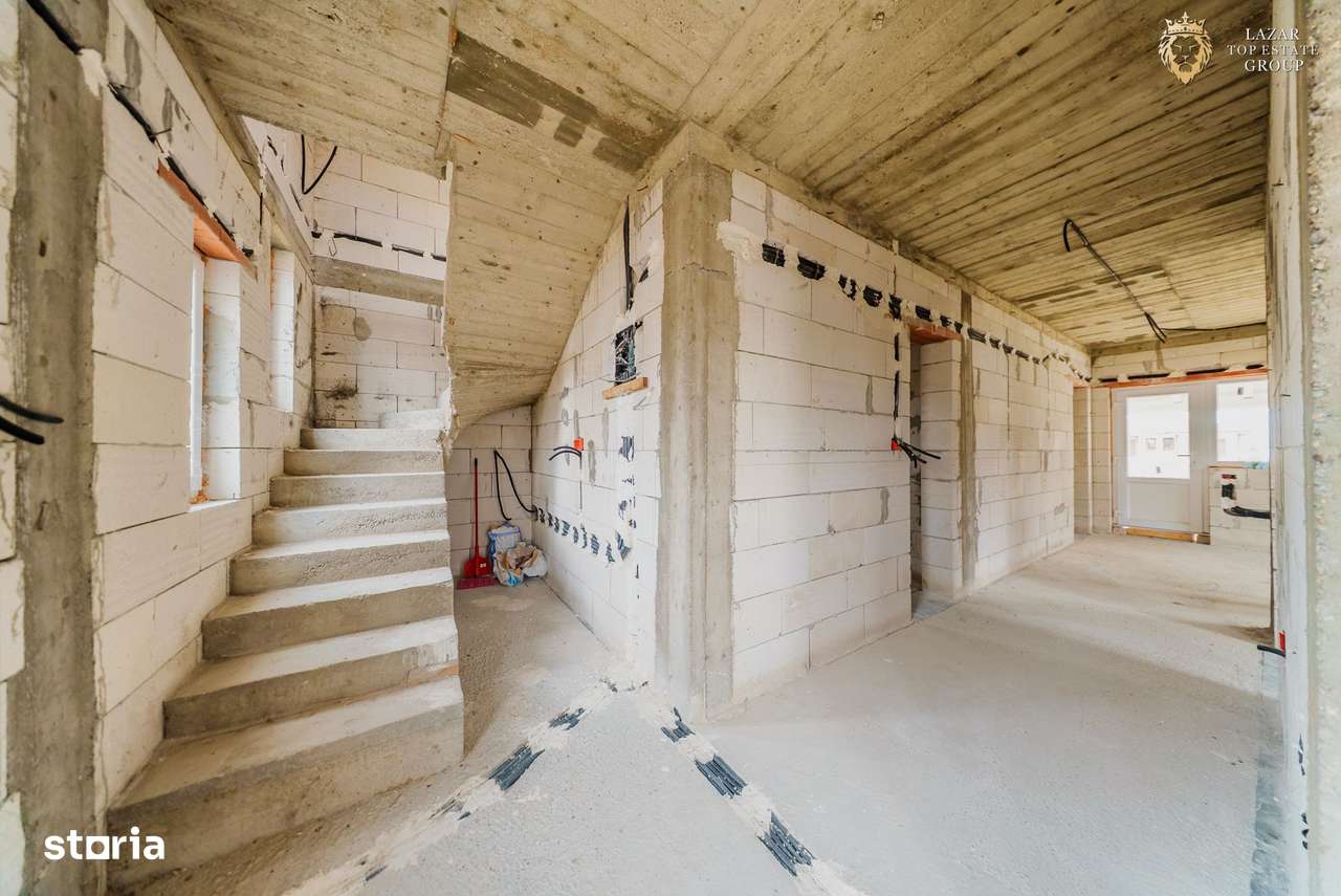 Casa De Vanzare Horia 5 Camere-6