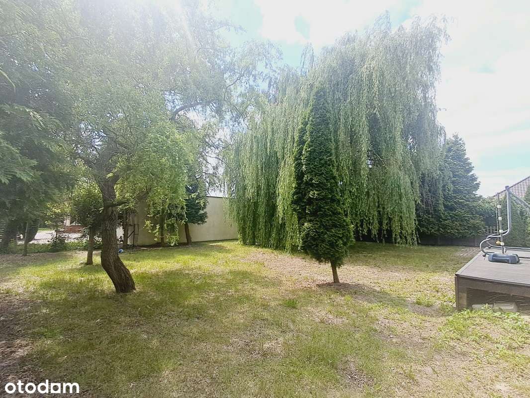 Nowoczesny dom jednorodzinny 186 m², działka 1105 m2, Piotrów - Pełny obrazek: 4/18