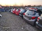 Toyota Yaris II zaślepka zderzaka przód haka 52127-52290 - 13