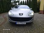 Peugeot 407 2.7HDi V6 Sport - 10