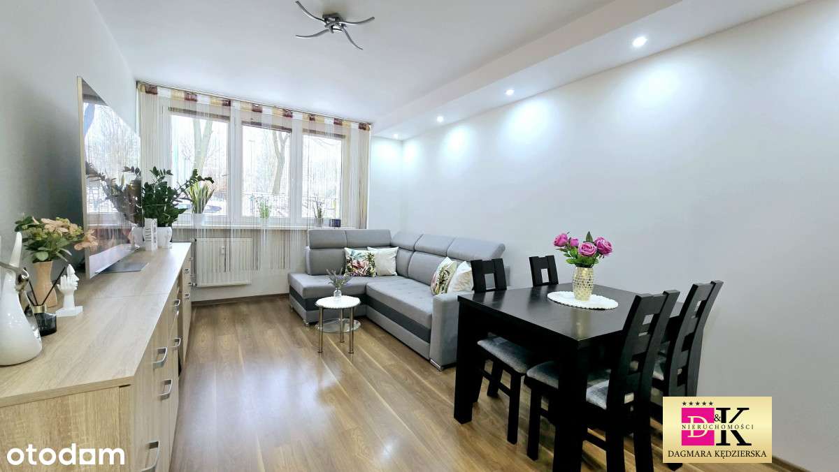 2 Pokoje - Parter - Staffa-0