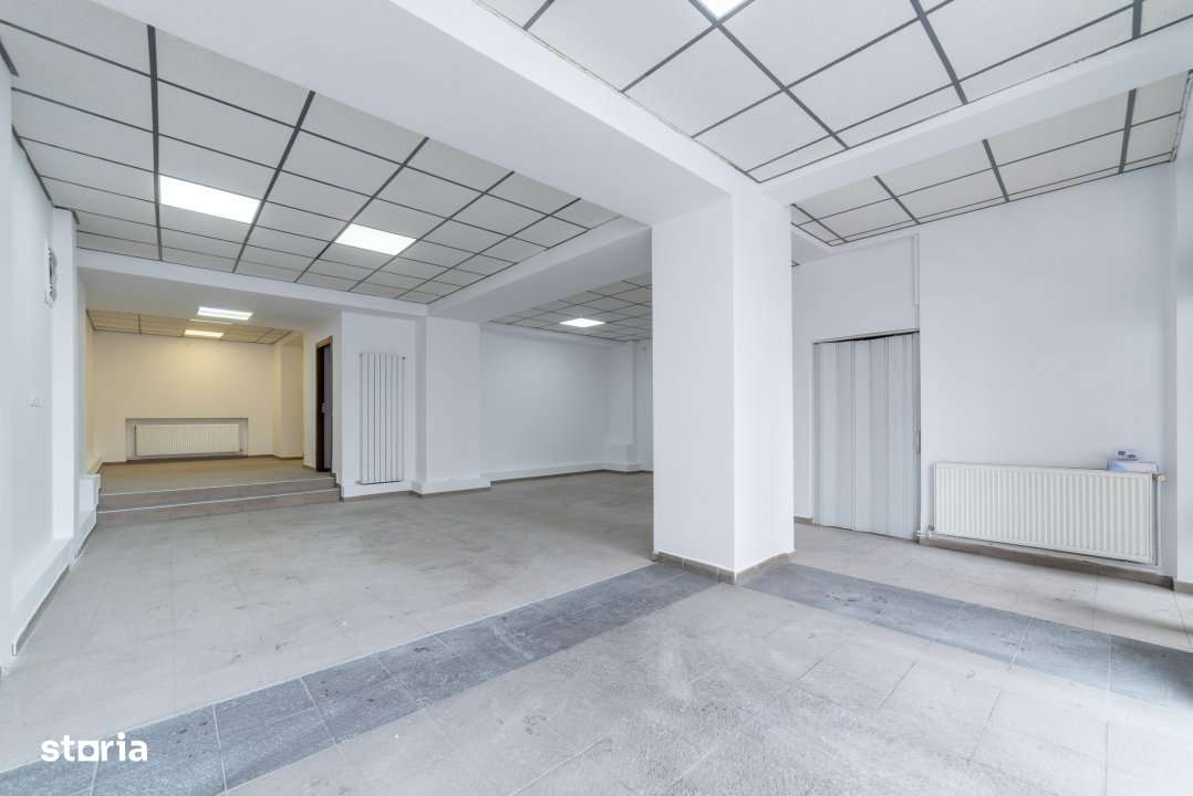 Cladire multifunctionala P+3E+M - ultracentral Pitesti - Imagine principală: 2/18