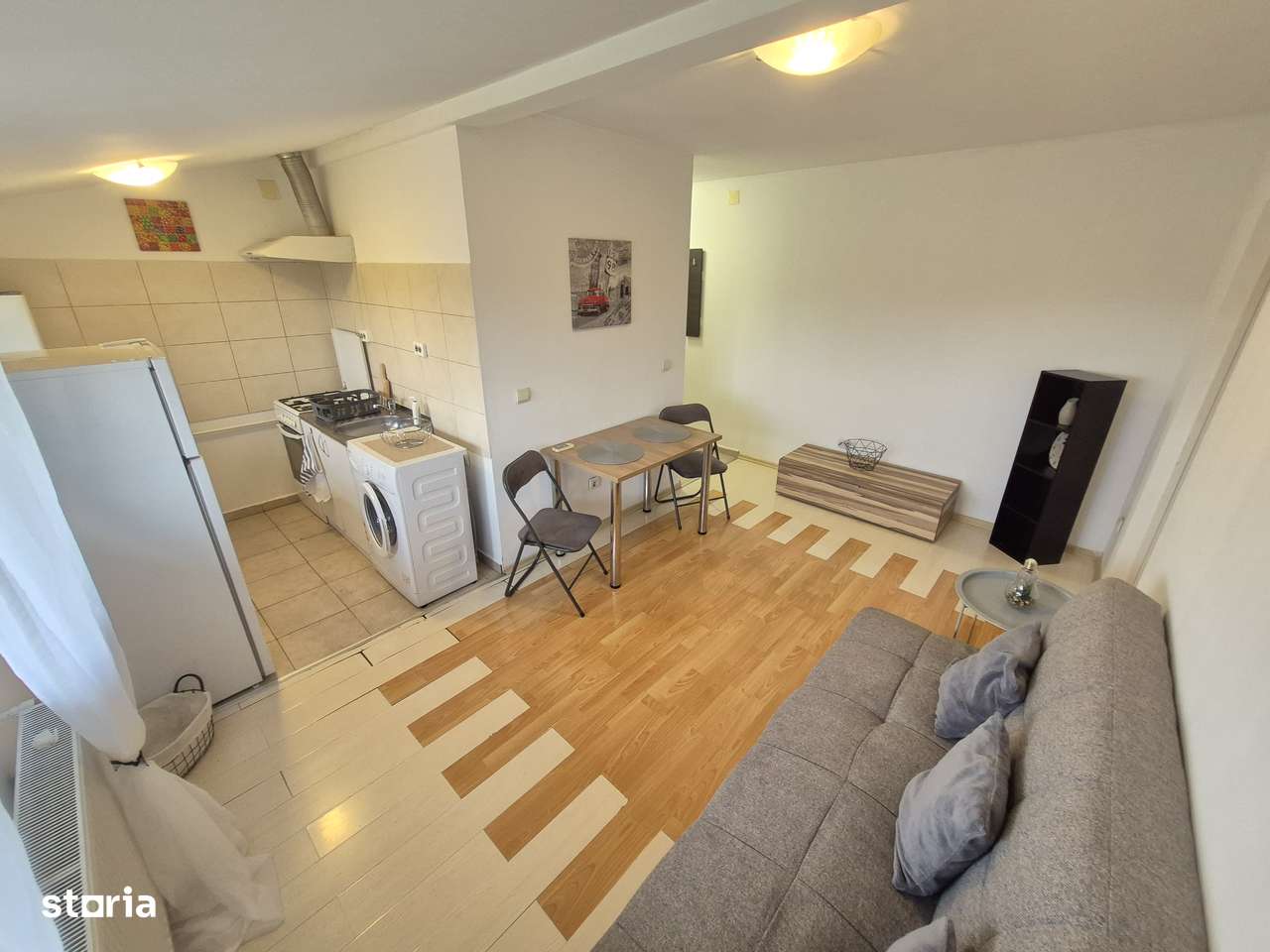 2Cam-Complex Studentesc-Mobilat-Utilat-Centrala-33 MP-63.000Euro!Neg-1