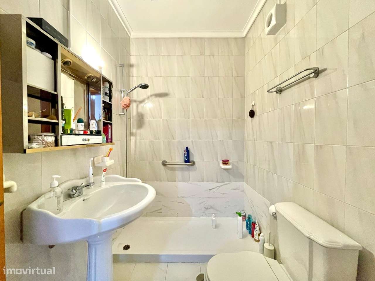 Apartamento T3 Venda em Vagos e Santo António,Vagos-10