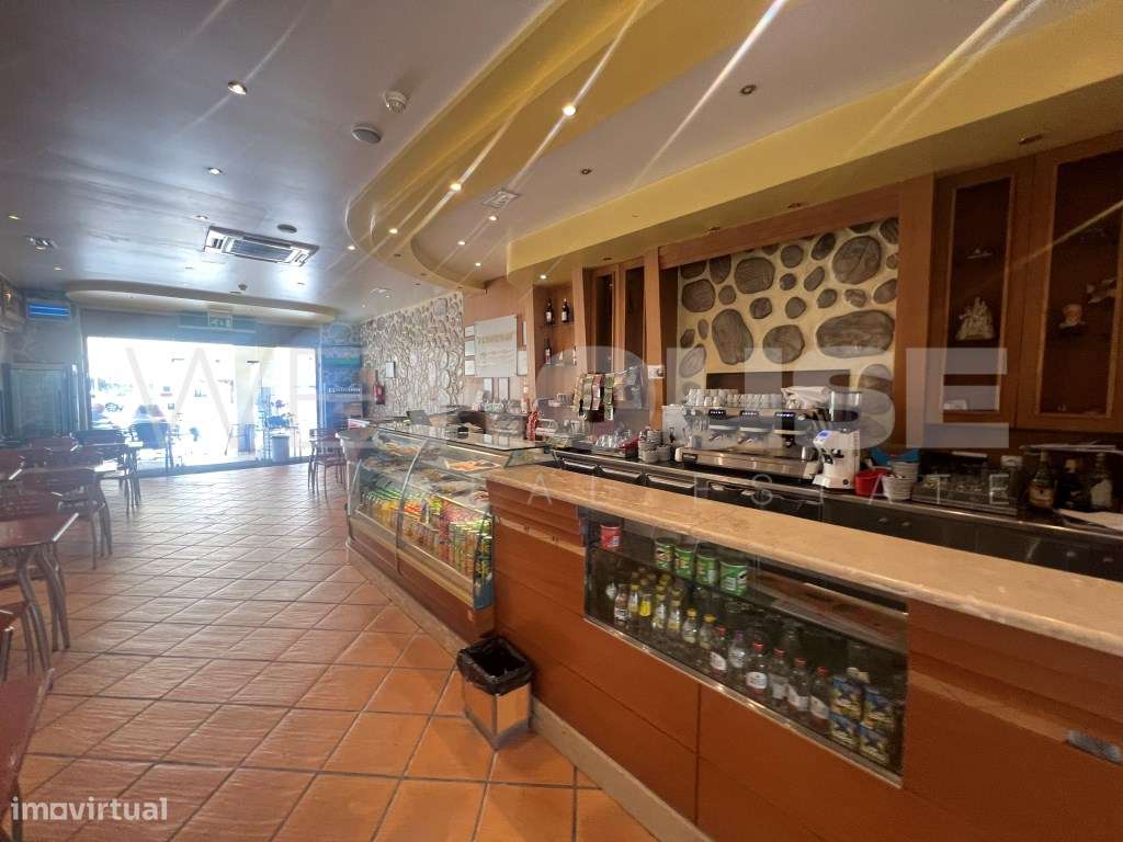 Pastelaria zona Ribeirinha Moita - Grande imagem: 3/12