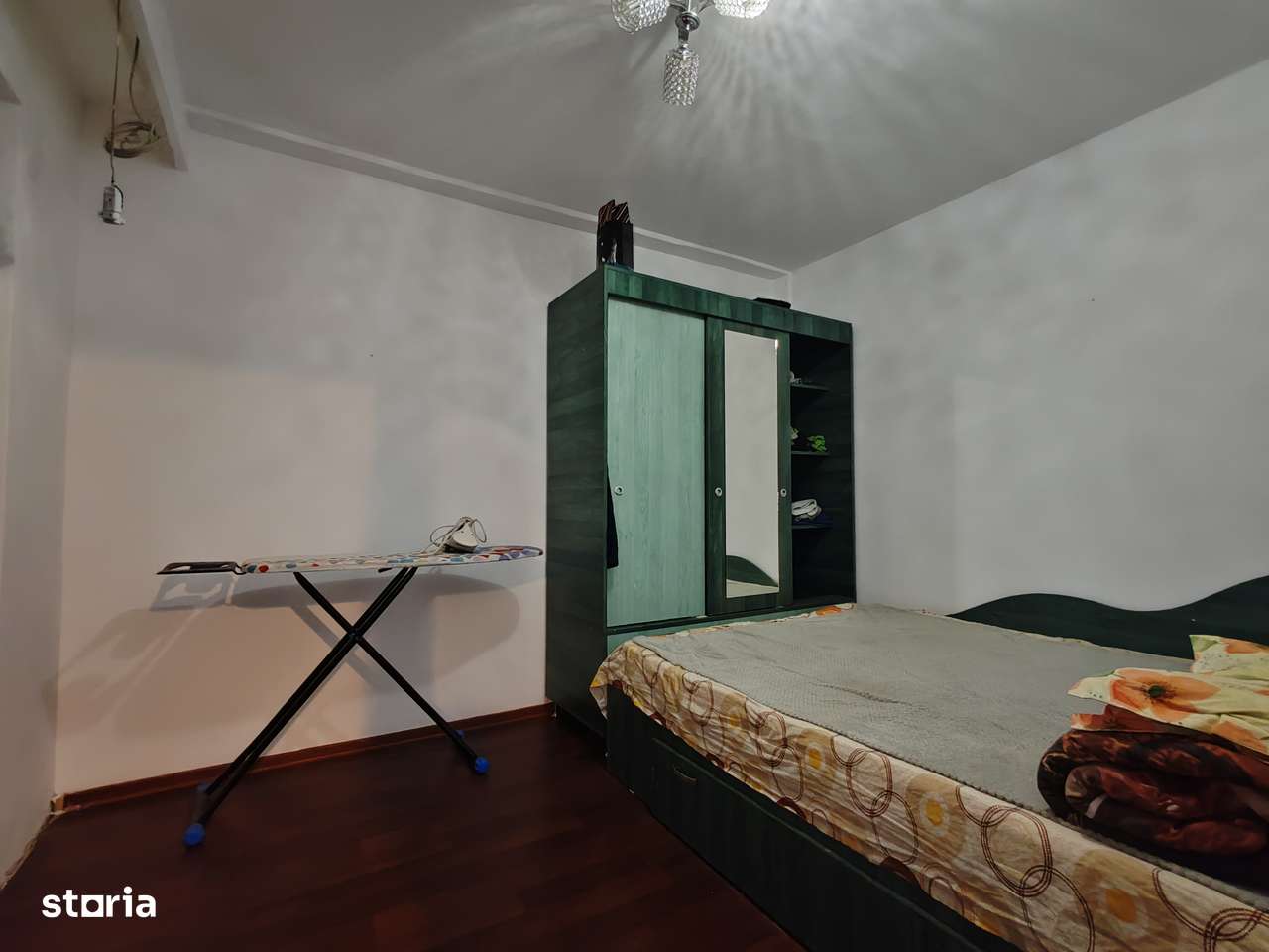 Apartament 2 camere Banat/Exercitiu, mobilat- 54.500 euro - Imagine principală: 4/6