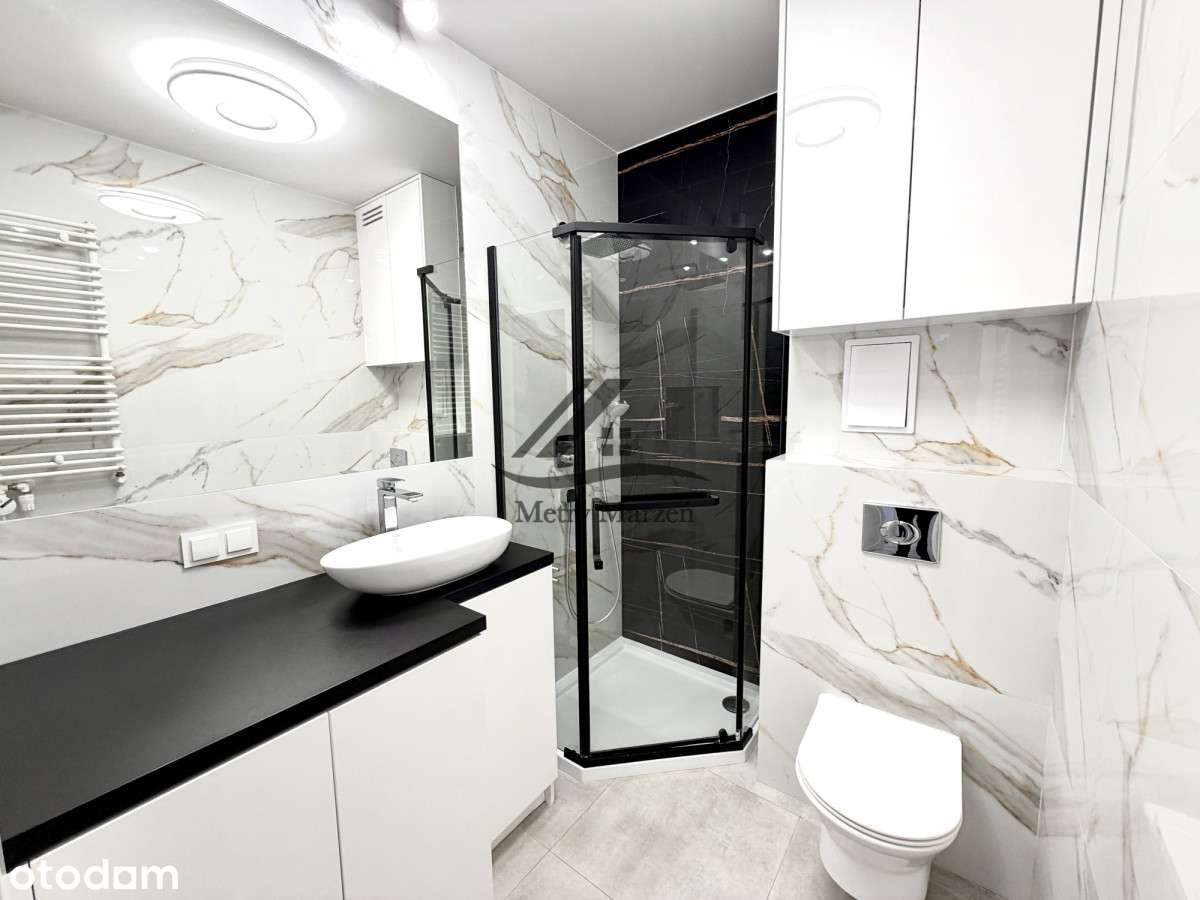 4 pokoje + garderoba os. Cztery Pory Roku - Stawki - Pełny obrazek: 5/19