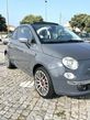 Fiat 500C 1.2 8V Dualogic S&S Rockstar - 5