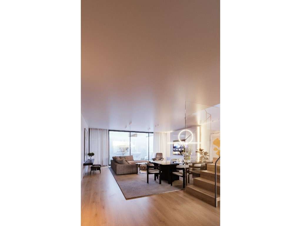 Casas da Vila / Rates PVZ-2