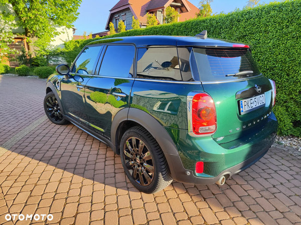 MINI Countryman Cooper S - 6