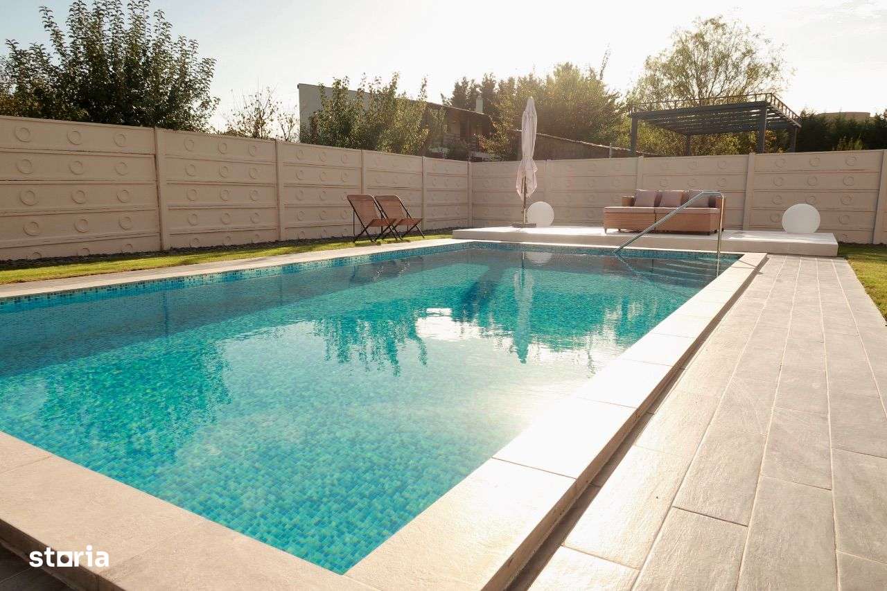 Casa deosebita din categoria lux de vanzare, Beverly Hills! - Imagine principală: 2/20