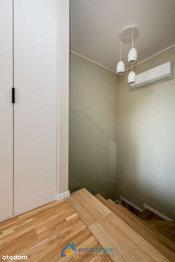 Nowa Szeregówka w Cenie Mieszkania! 2 Kondygn.-19