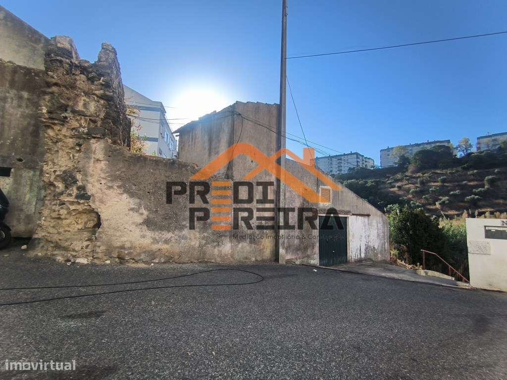 Terreno com 850 m2, para construção , situado na Ramada. - Grande imagem: 4/17