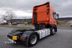 Iveco STRALIS 460 / LOW DECK / EURO 6 - 6