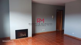 APARTAMENTO T2 - GANDRA, PAREDES